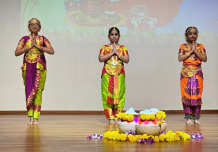 Sankranti Telugu Samajam