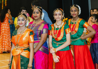 Pongal Performance